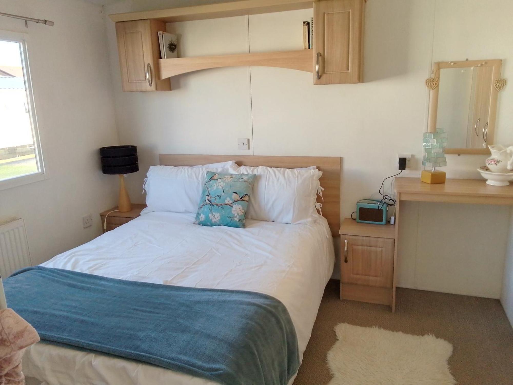 Private Caravan Situated At Parkdean Holiday Resort St Margaret'S At Cliffe Number 18 Esterno foto