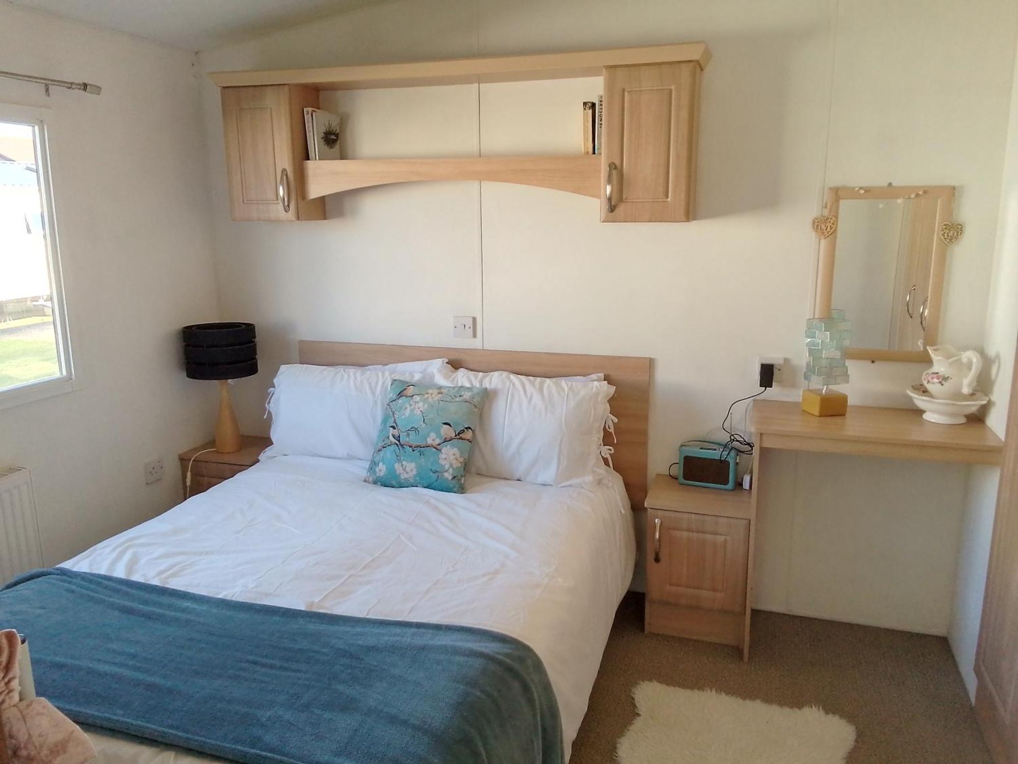 Private Caravan Situated At Parkdean Holiday Resort St Margaret'S At Cliffe Number 18 Esterno foto